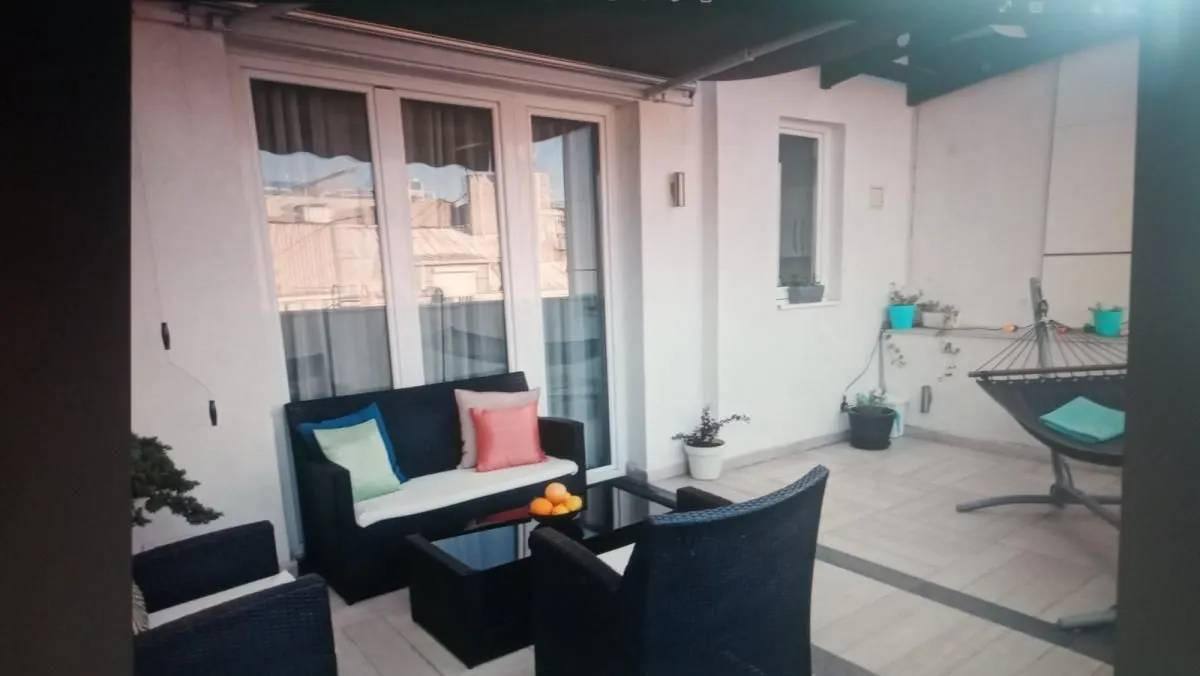 Izdavanje, jednosoban stan, 31m², Stari Grad, Beograd