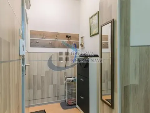 Prodaja, dvosoban stan, 55m², Zvezdara Sve Podlokacije, Beograd - image 18