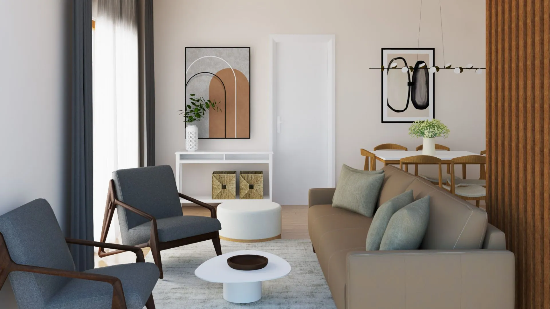 Prodaja, stan, 72m², Tivat, Crna Gora