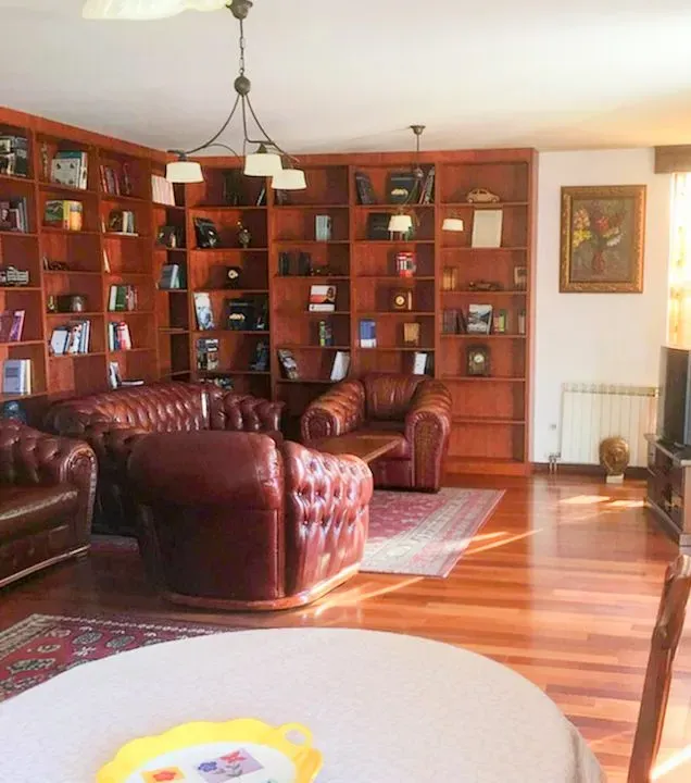 Sale, three bedroom apartment, 136m², Gorica C, Podgorica