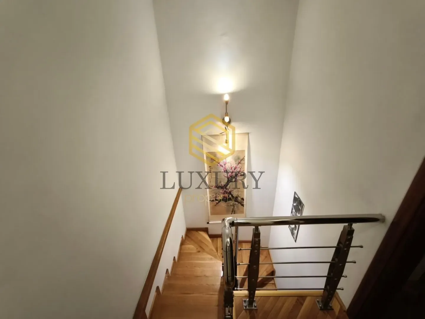 Izdavanje, dvosoban stan, 60m², Blok 9, Podgorica