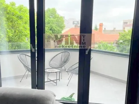 Prodaja, četvorosoban stan, 148m², Stari Grad, Beograd - image 4