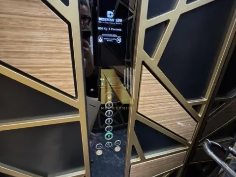 Prodaja, garsonjera, 27m², Nova Detelinara, Novi Sad Sve Podlokacije - image 16