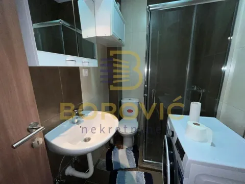 Rent, two bedroom apartment, 44m², Mirijevo Sve Podlokacije, Beograd - image 11
