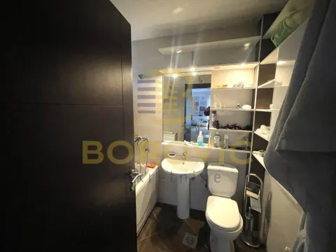 Prodaja, dvosoban stan, 55m², Đeram Pijaca, Beograd - image 8