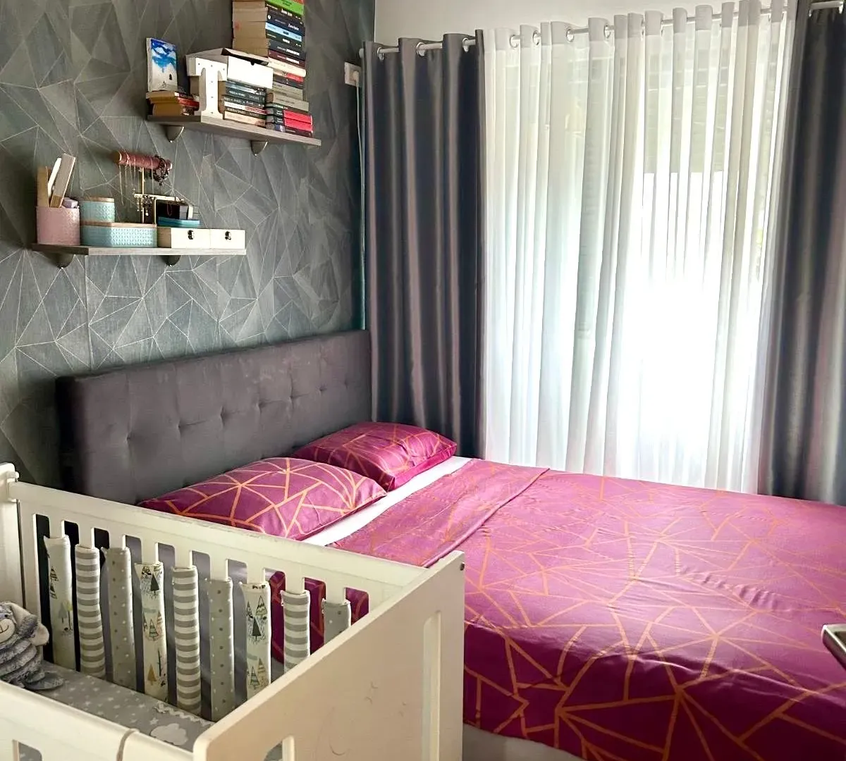Prodaja, jednosoban stan, 38m², Central Point, Podgorica