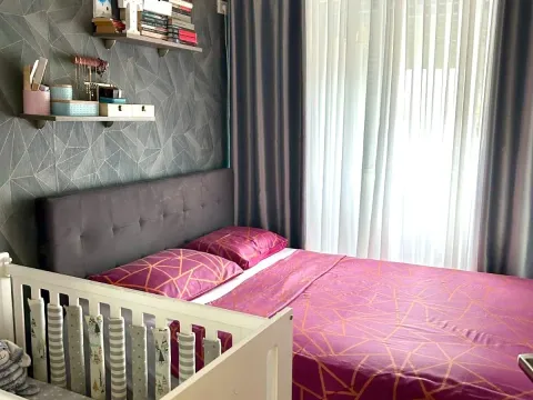 Prodaja, jednosoban stan, 38m², Central Point, Podgorica - image 4