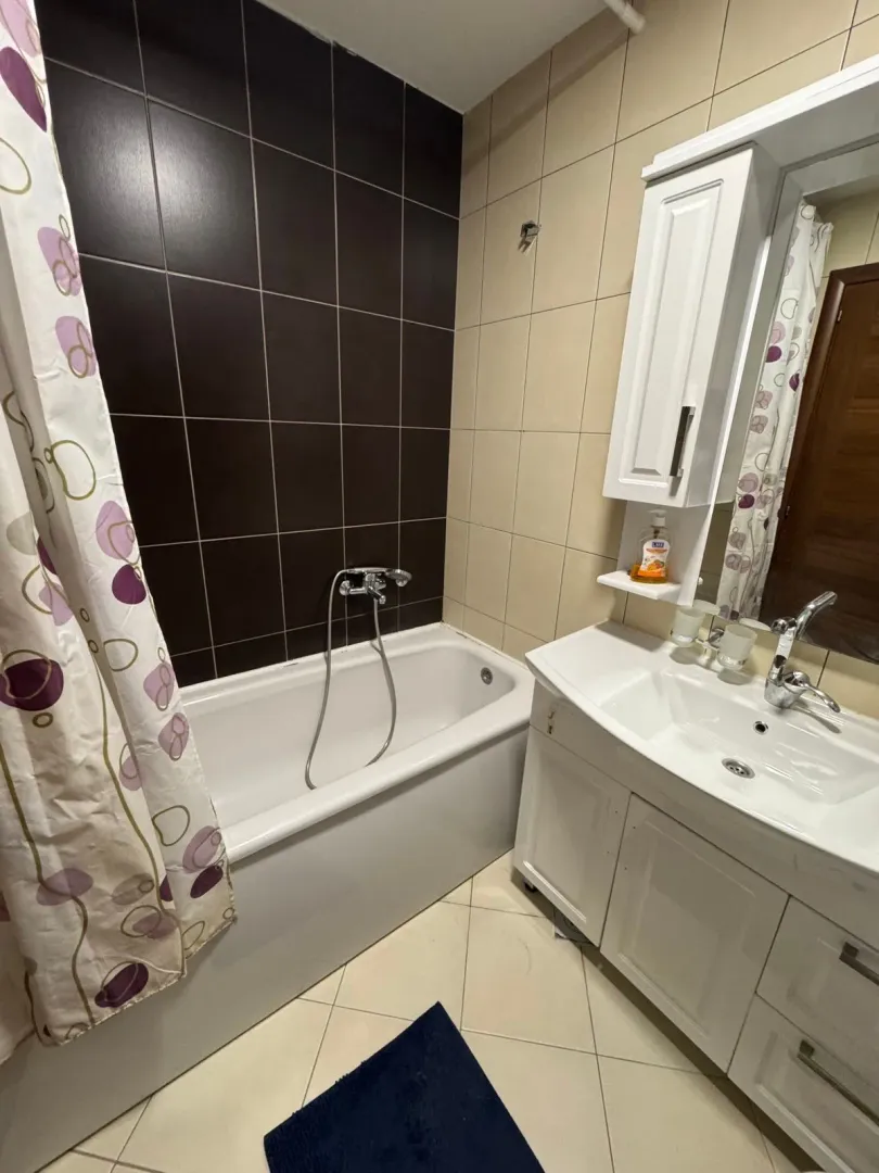 Rent, three bedroom apartment, 95m², City Kvart, Podgorica