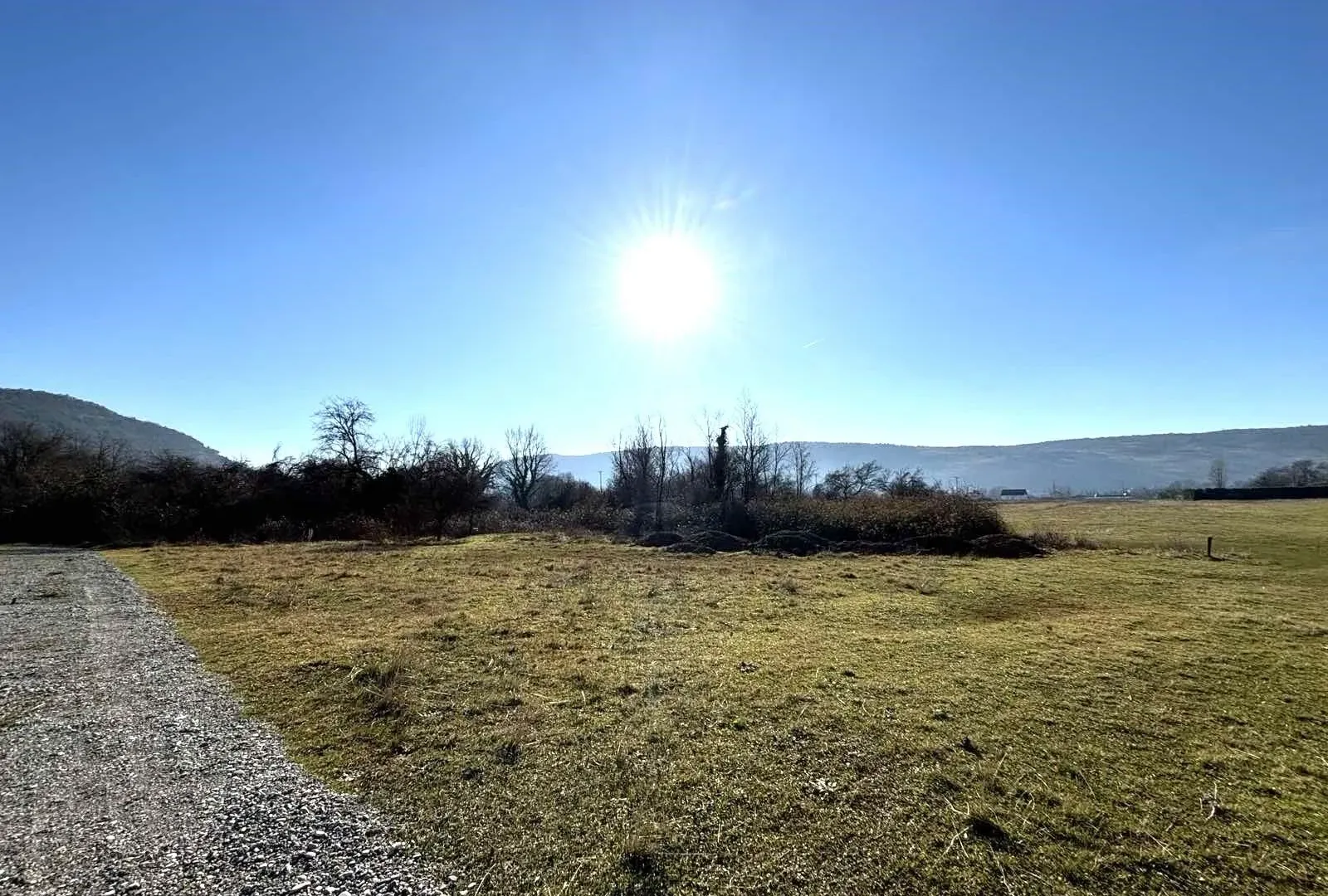 Prodaja, plac, 767m², Velje Brdo, Podgorica