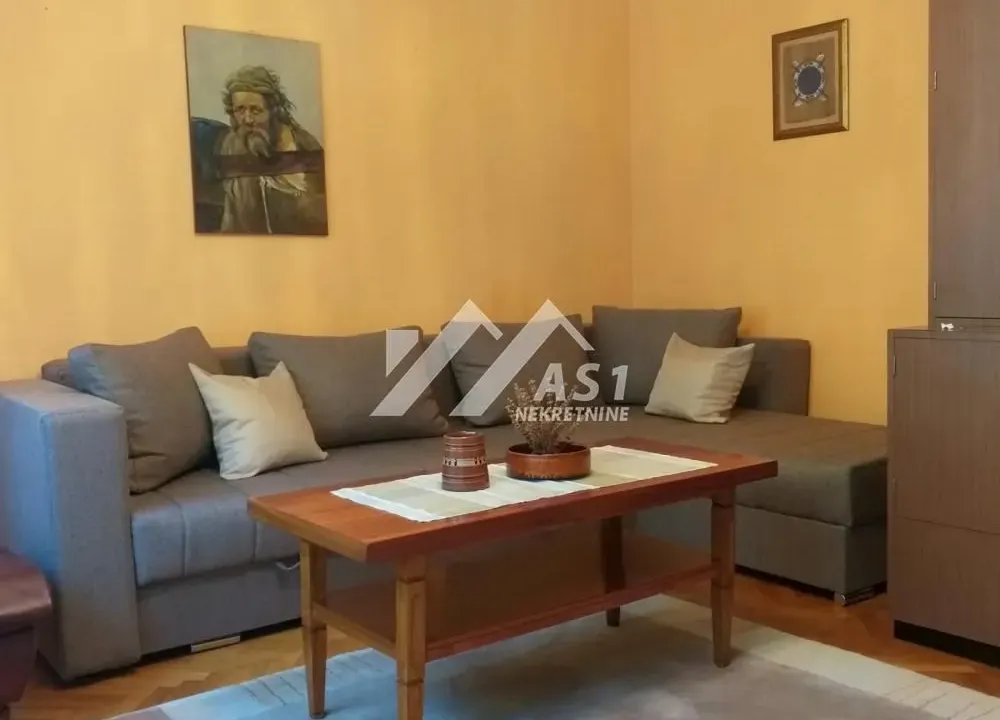 Izdavanje, dvosoban stan, 48m², Grbavica, Novi Sad Sve Podlokacije