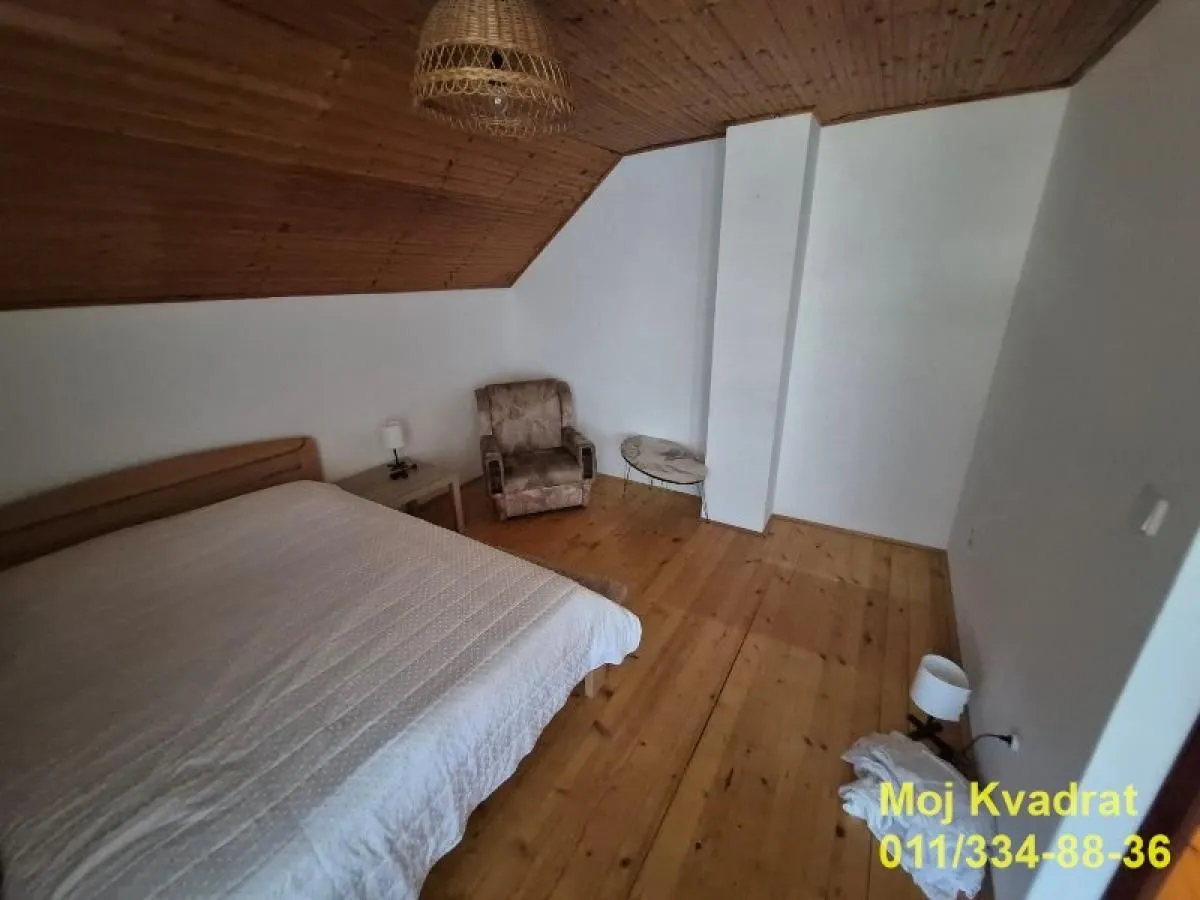 Sale, house, 96m², Vrčin, Grocka