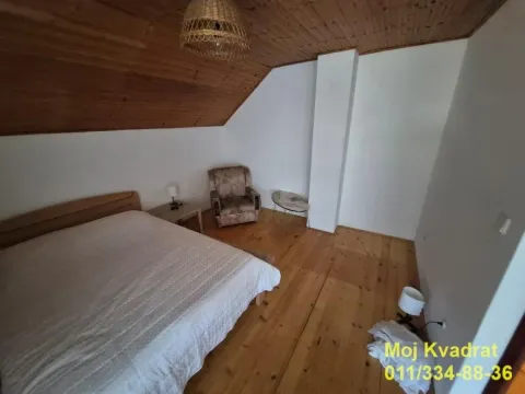 Sale, house, 96m², Vrčin, Grocka - image 11