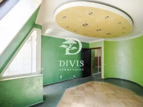 Prodaja, trosoban stan, 60m², Savski Trg, Beograd - image 17