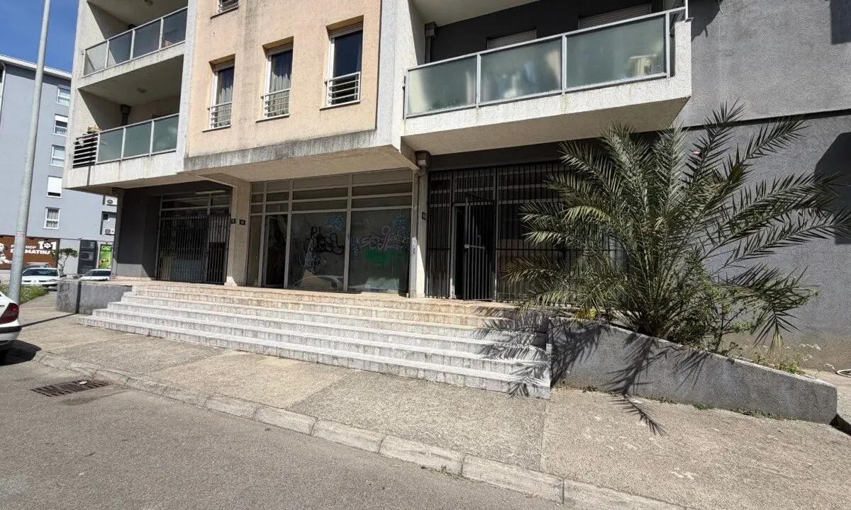 Sale, office space, 151m², Zabjelo, Podgorica