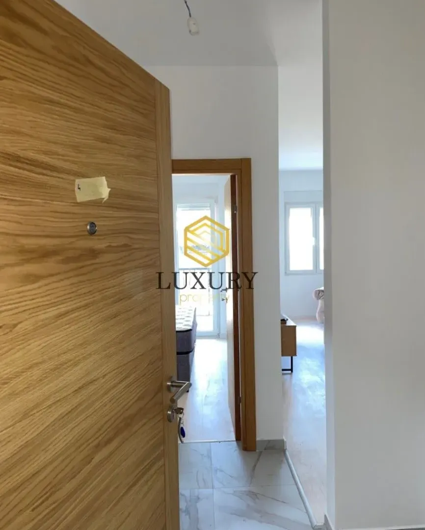 Izdavanje, jednosoban stan, 45m², Zabjelo, Podgorica