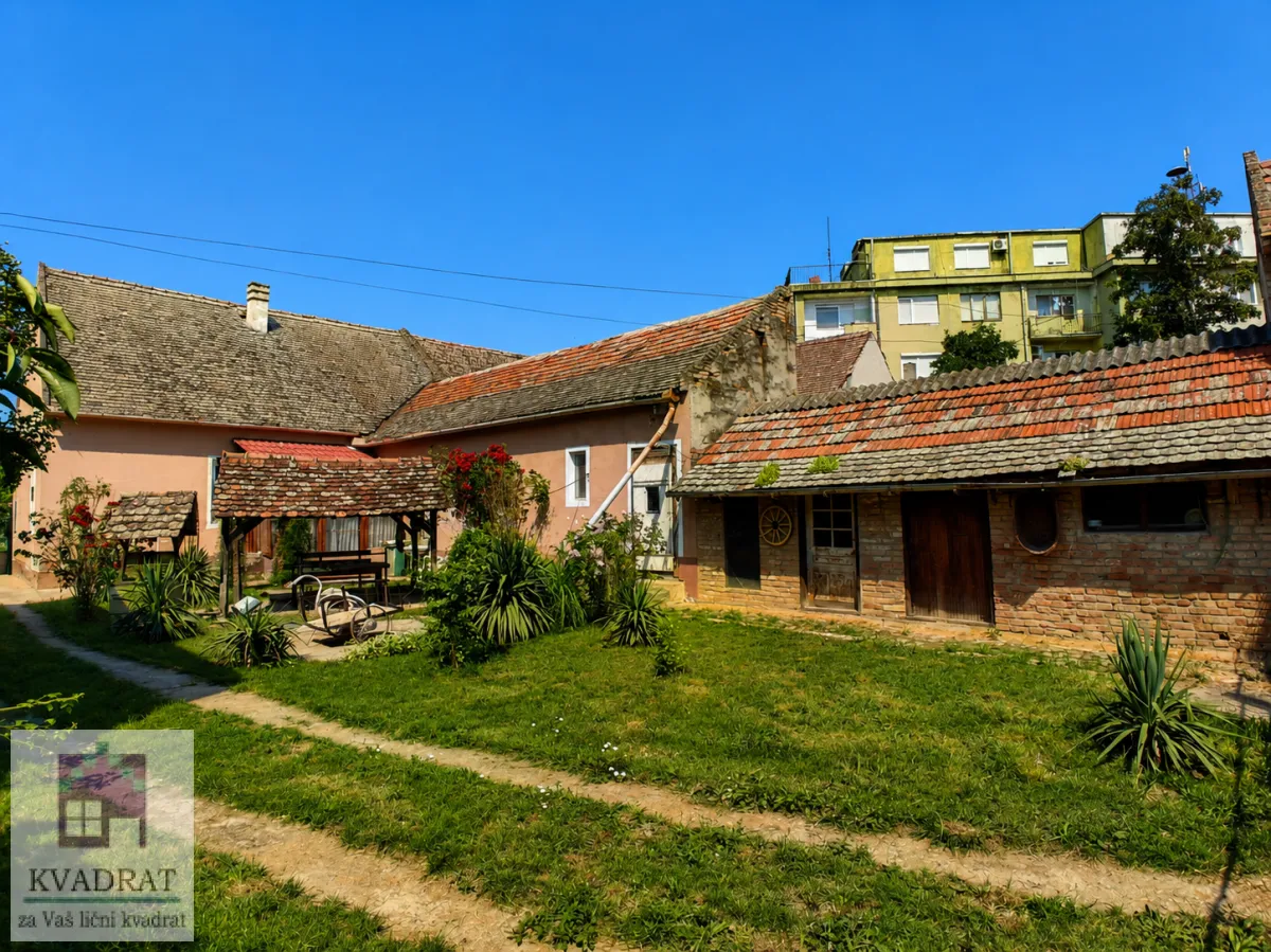 Prodaja, kuća, 150m², Perlez, Zrenjanin