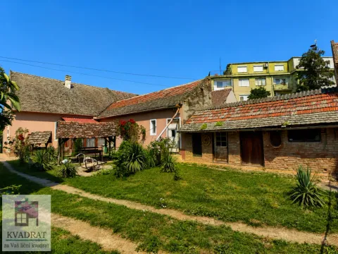 Prodaja, kuća, 150m², Perlez, Zrenjanin - image 10