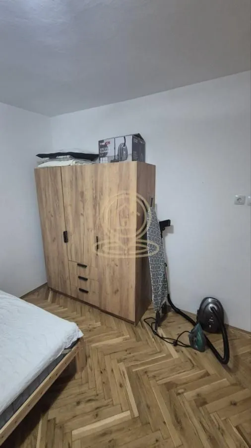Izdavanje, dvosoban stan, 50m², Telep, Novi Sad Sve Podlokacije