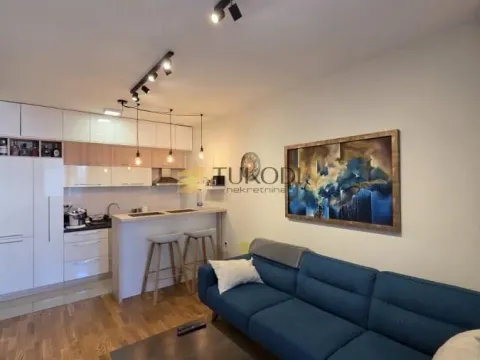 Sale, one bedroom apartment, 44m², Sajmište, Novi Sad - image 5