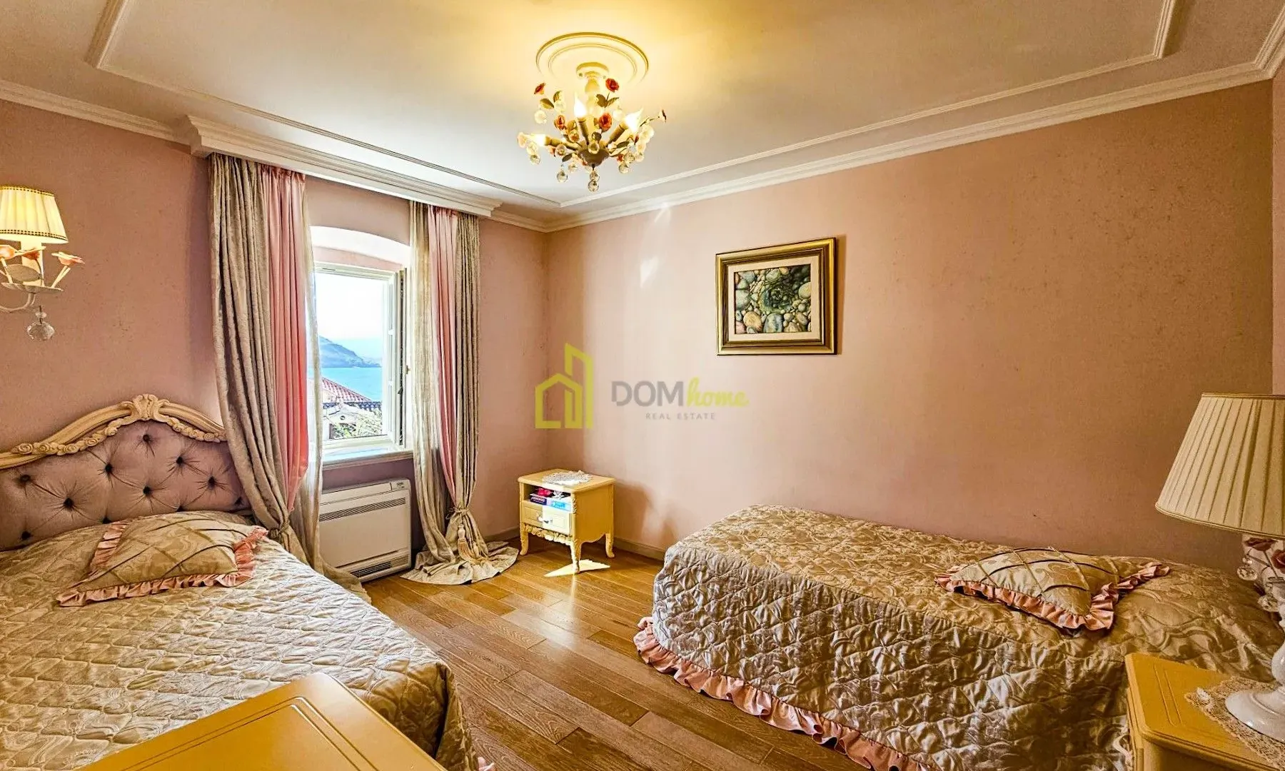 Prodaja, kuća, 206m², Perast, Kotor
