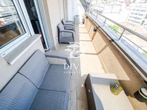 Sale, apartment, 118m², Đeram Pijaca, Beograd - image 4