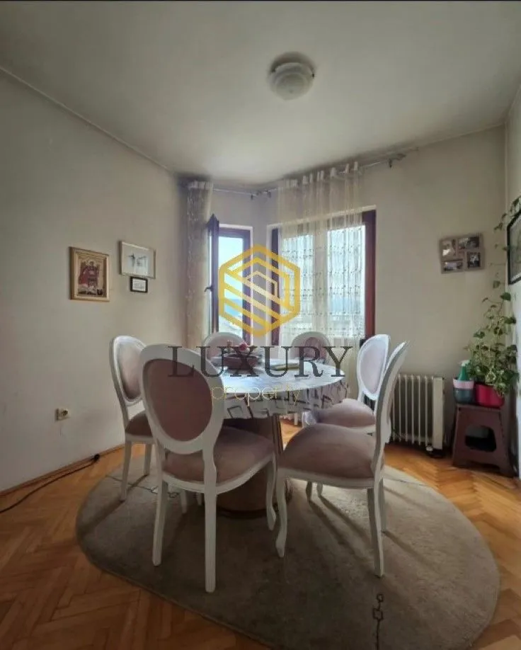 Sale, three bedroom apartment, 108m², Momišići, Podgorica