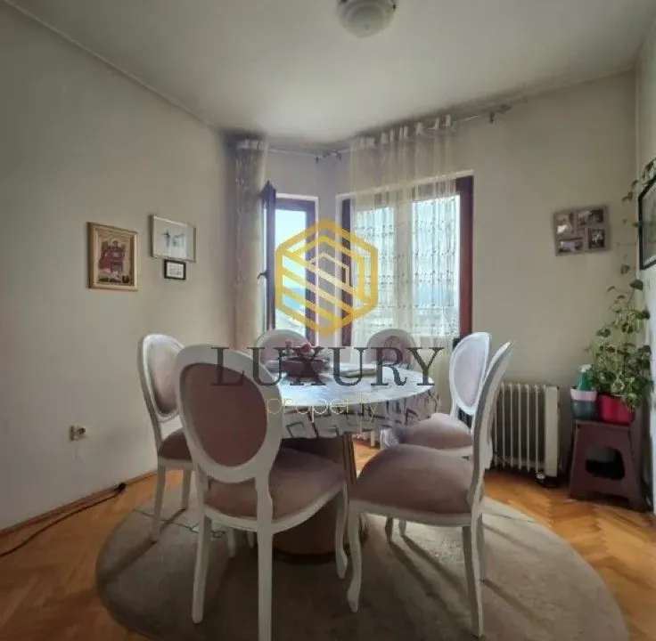 Sale, three bedroom apartment, 108m², Momišići, Podgorica