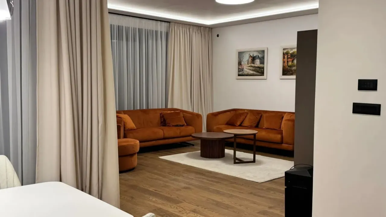 Rent, house, 225m², Gornja Gorica, Podgorica