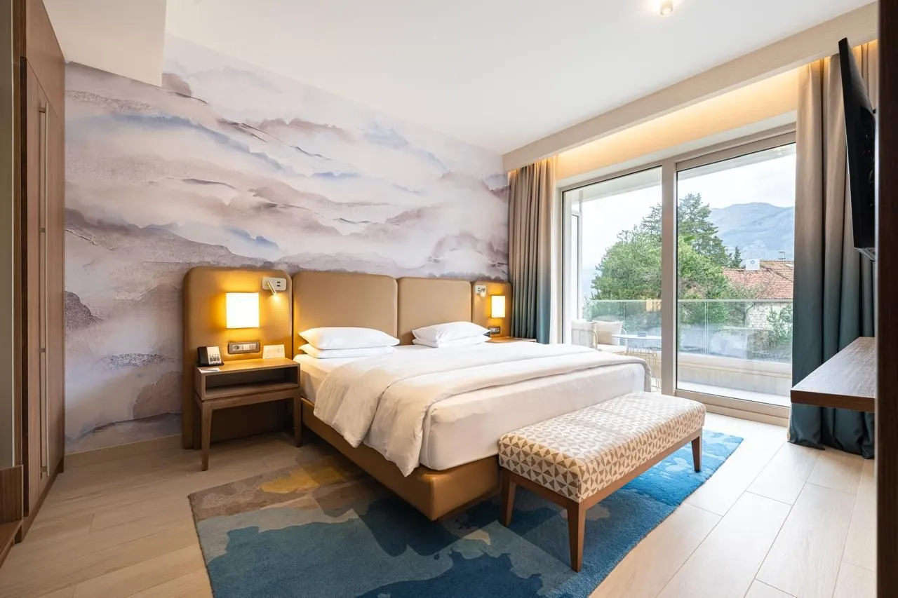 Prodaja, jednosoban stan, 67m², Stoliv, Kotor