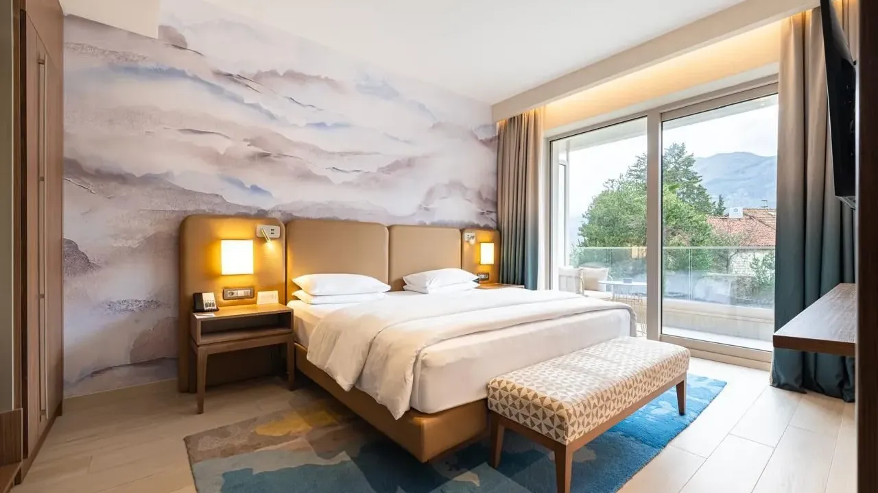 Sale, one bedroom apartment, 67m², Stoliv, Kotor