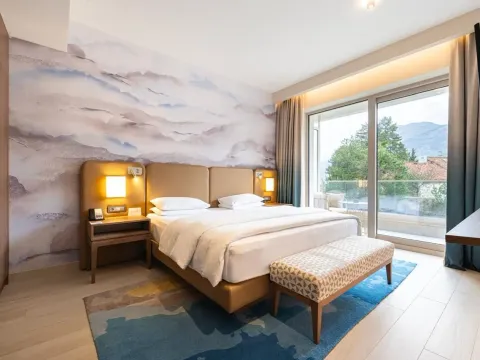 Prodaja, jednosoban stan, 67m², Stoliv, Kotor - image 1