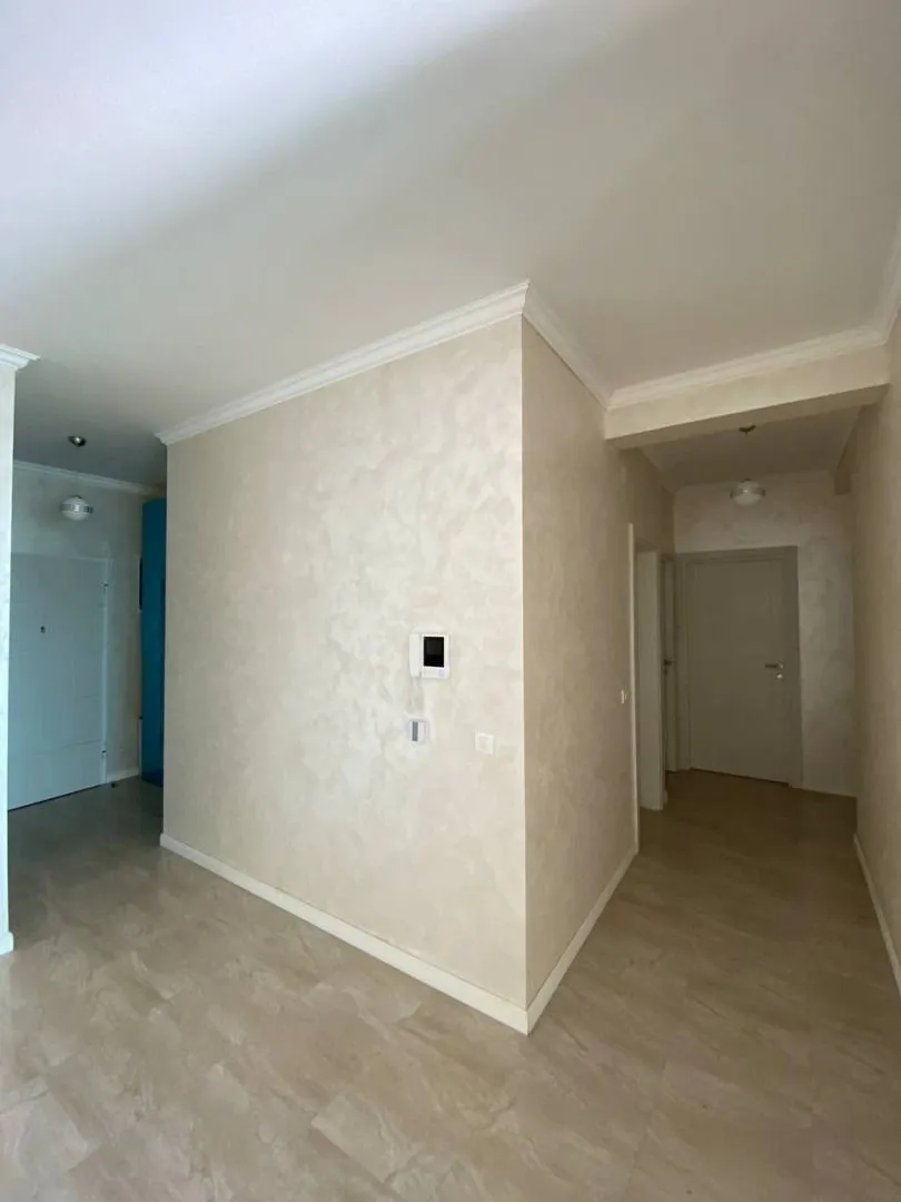 Sale, three bedroom apartment, 115m², Bečići, Budva