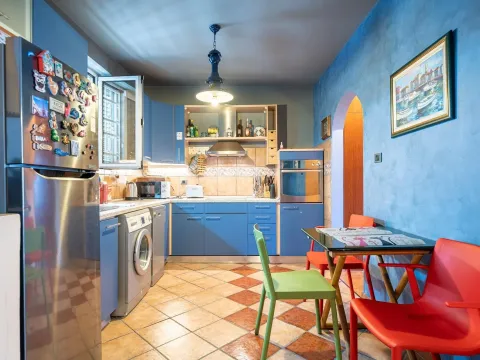 Sale, three bedroom apartment, 124m², Budva, Crna Gora - image 12