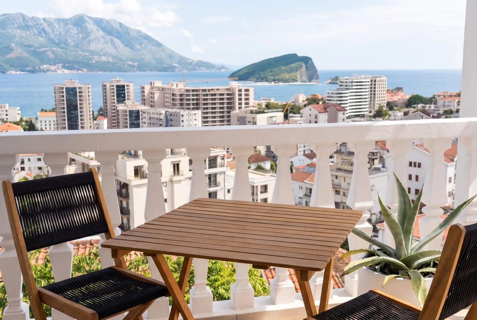 Prodaja, trosoban stan, 68m², Budva, Crna Gora