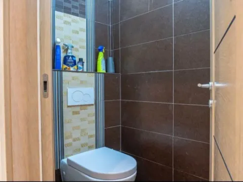 Sale, two bedroom apartment, 80m², Rozino, Budva - image 11