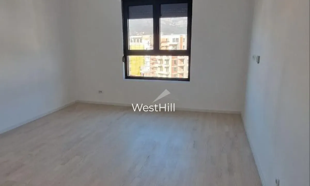 Sale, apartment, 27m², Bar, Crna Gora