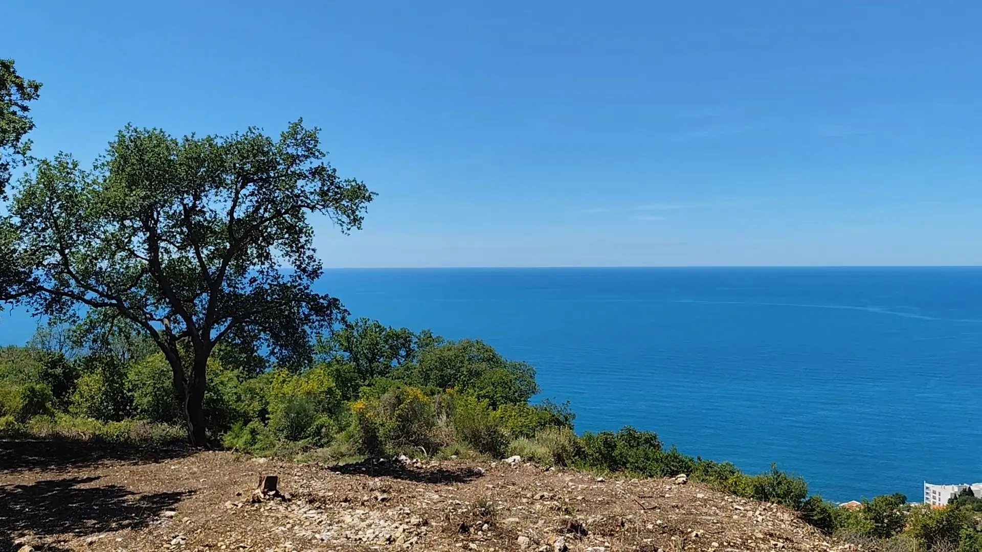 Prodaja, plac, 1227m², Dobre Vode, Bar