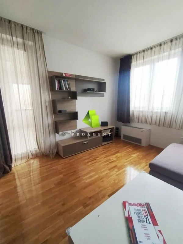 Rent, three bedroom apartment, 80m², Medijana, Niš