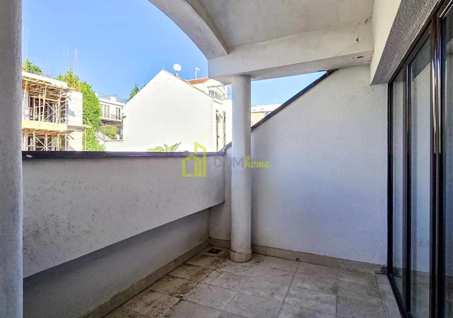 Rent, house, 380m², Gorica C, Podgorica