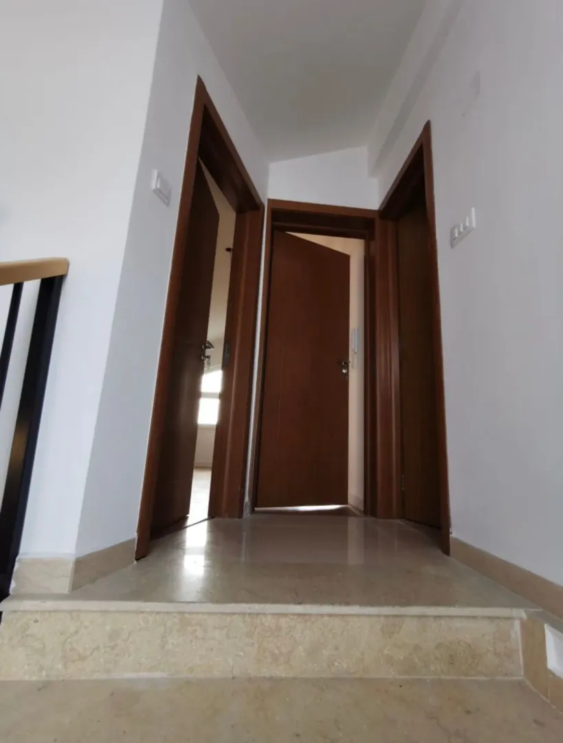 Sale, one bedroom apartment, 42m², Ljubović, Podgorica