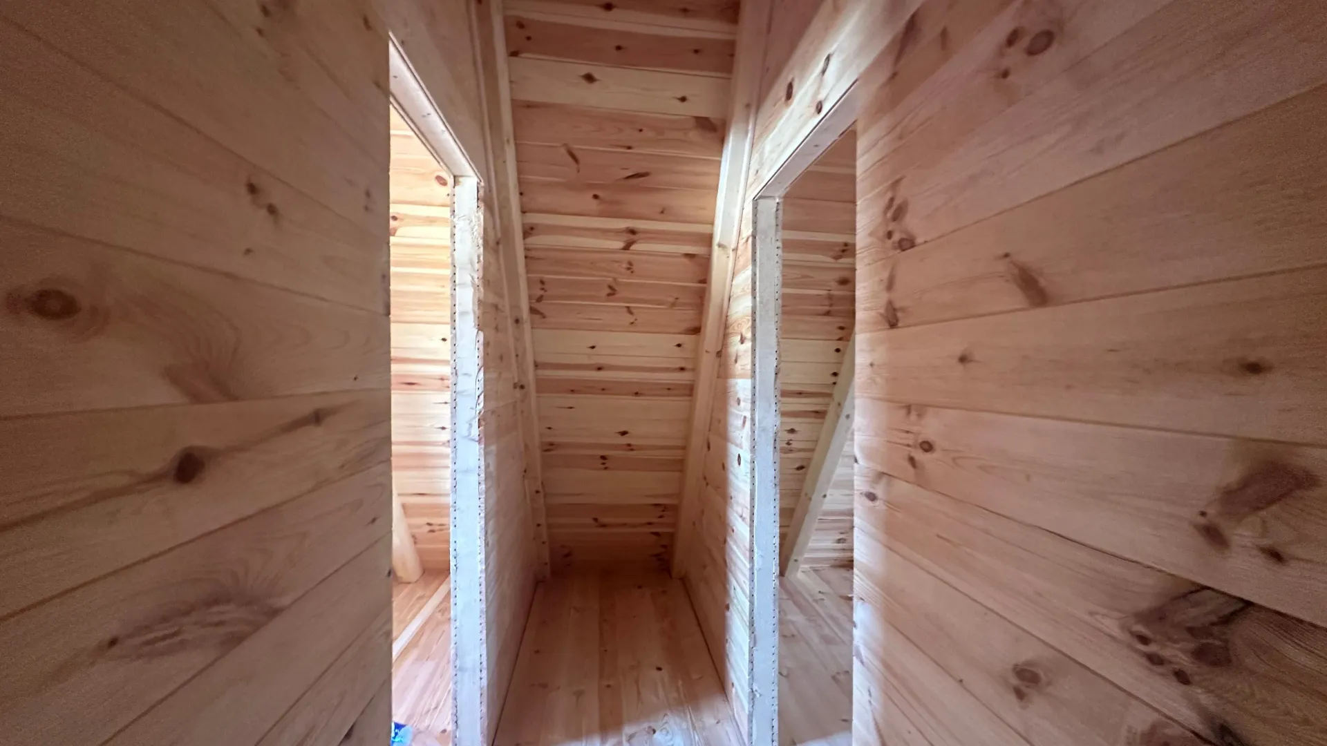Prodaja, kuća, 75m², Borje, Žabljak