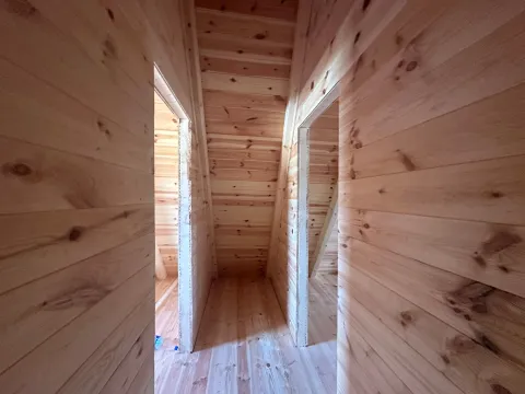 Prodaja, kuća, 75m², Borje, Žabljak - image 2