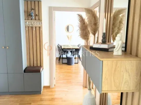 Izdavanje, stan, 60m², Stari Aerodrom, Podgorica - image 12