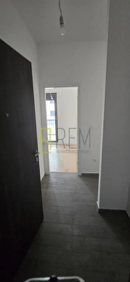 Prodaja, jednosoban stan, 42m², Zagorič, Podgorica