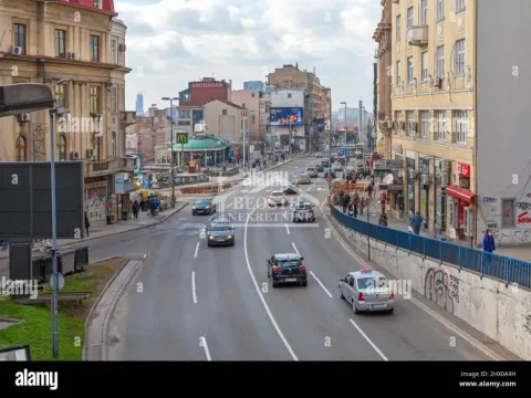 Sale, three bedroom apartment, 73m², Stari Grad, Beograd - image 4