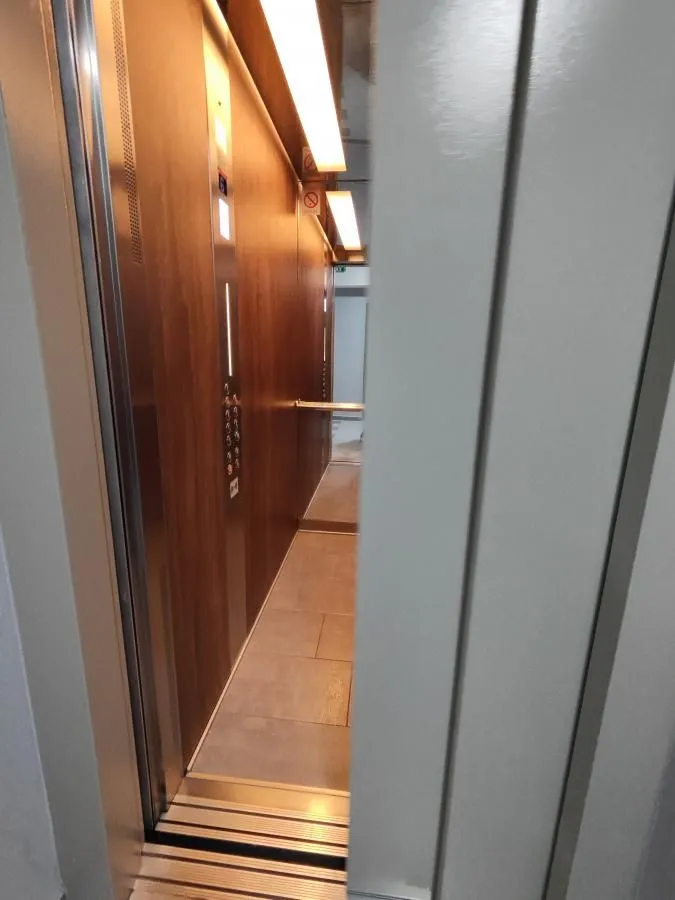 Izdavanje, jednosoban stan, 32m², Aqua park, Jagodina