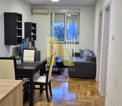 Prodaja, dvosoban stan, 53m², Nova Detelinara, Novi Sad Sve Podlokacije - image 4