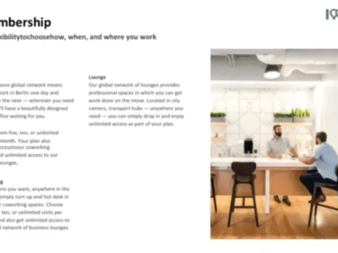 Rent, office space, 100m², Kod Capital Plaze, Podgorica - image 8