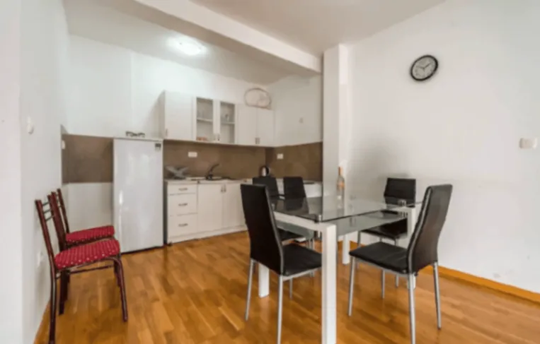 Rent, apartment, 95m², Rafailovići, Budva