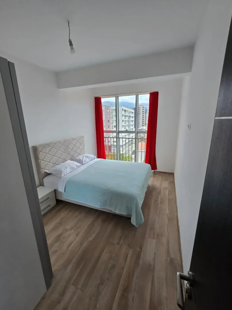 Rent, one bedroom apartment, 42m², Centar, Budva